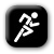 Running, jogging, walking ...
