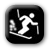 Ski tour, skiing, snowboarding, snowshoeing ...