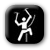 Ice-climbing,